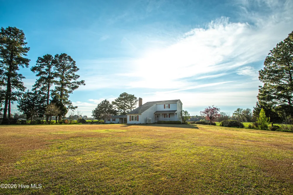 8564 S Nc 41 Highway Wallace, NC 28466