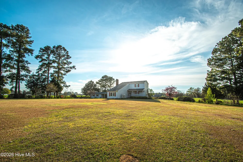 8564 S Nc 41 Highway Wallace, NC 28466