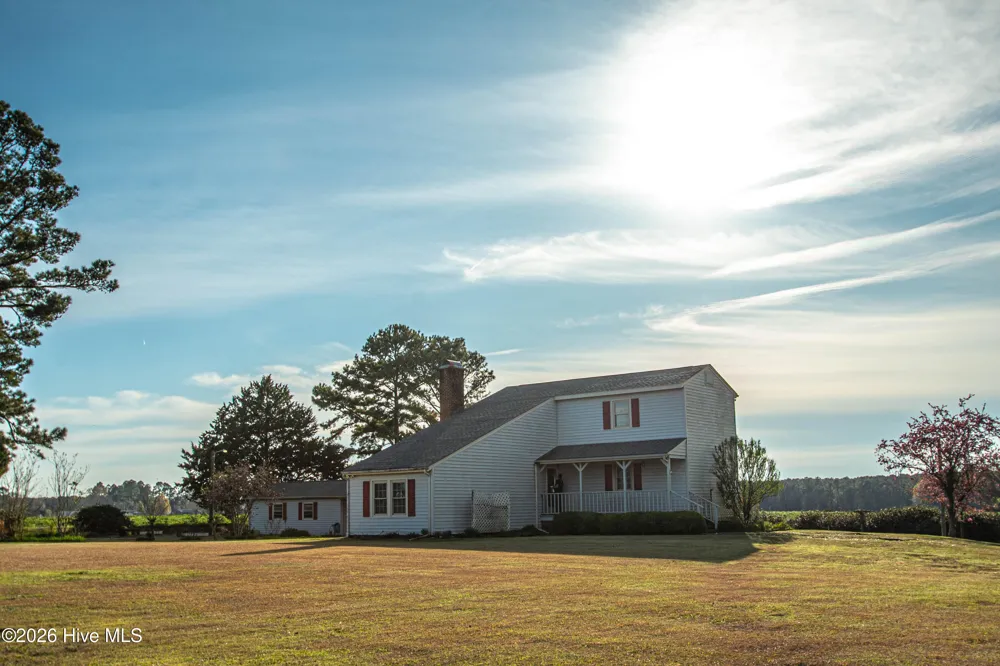8564 S Nc 41 Highway Wallace, NC 28466