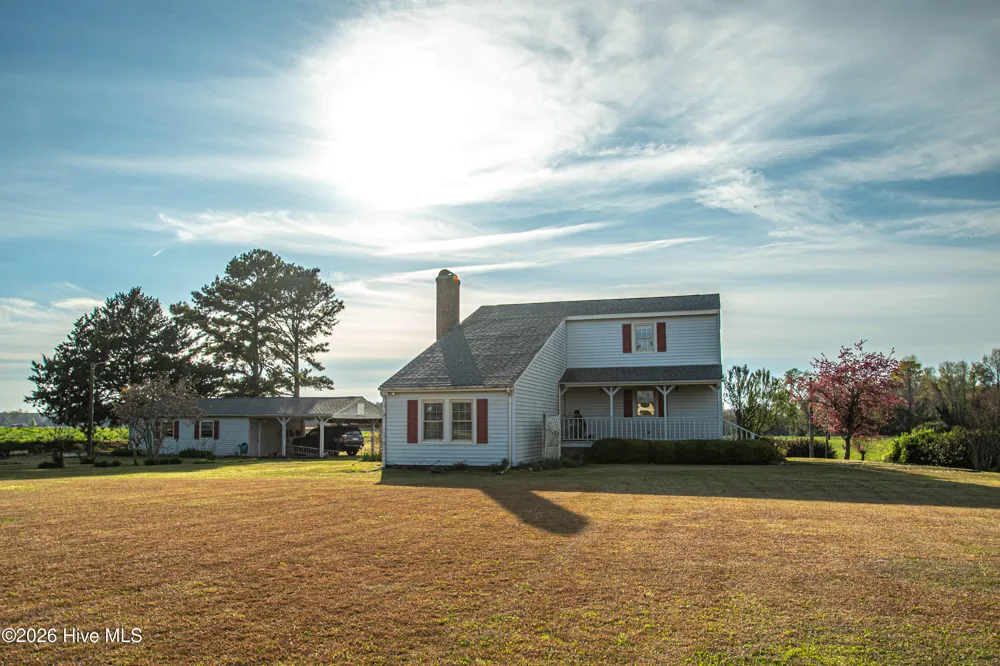 8564 S Nc 41 Highway Wallace, NC 28466