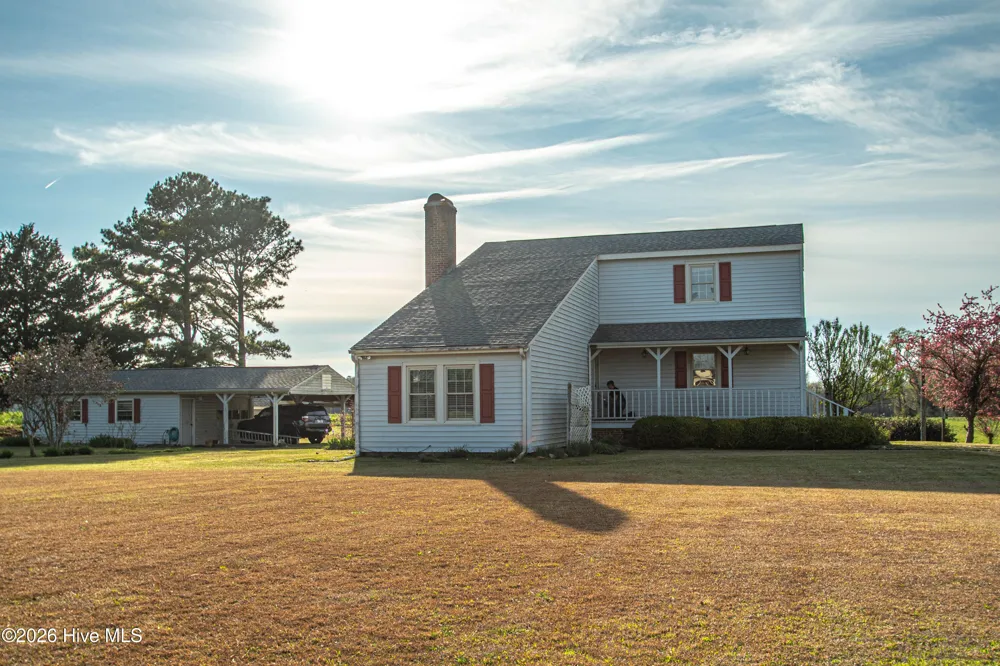 8564 S Nc 41 Highway Wallace, NC 28466