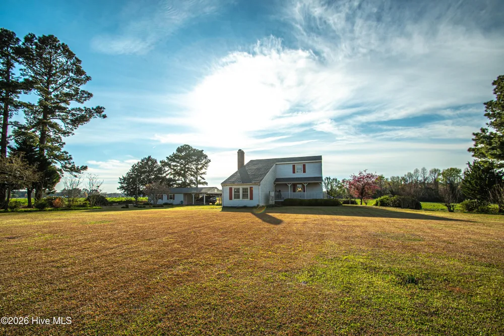8564 S Nc 41 Highway Wallace, NC 28466