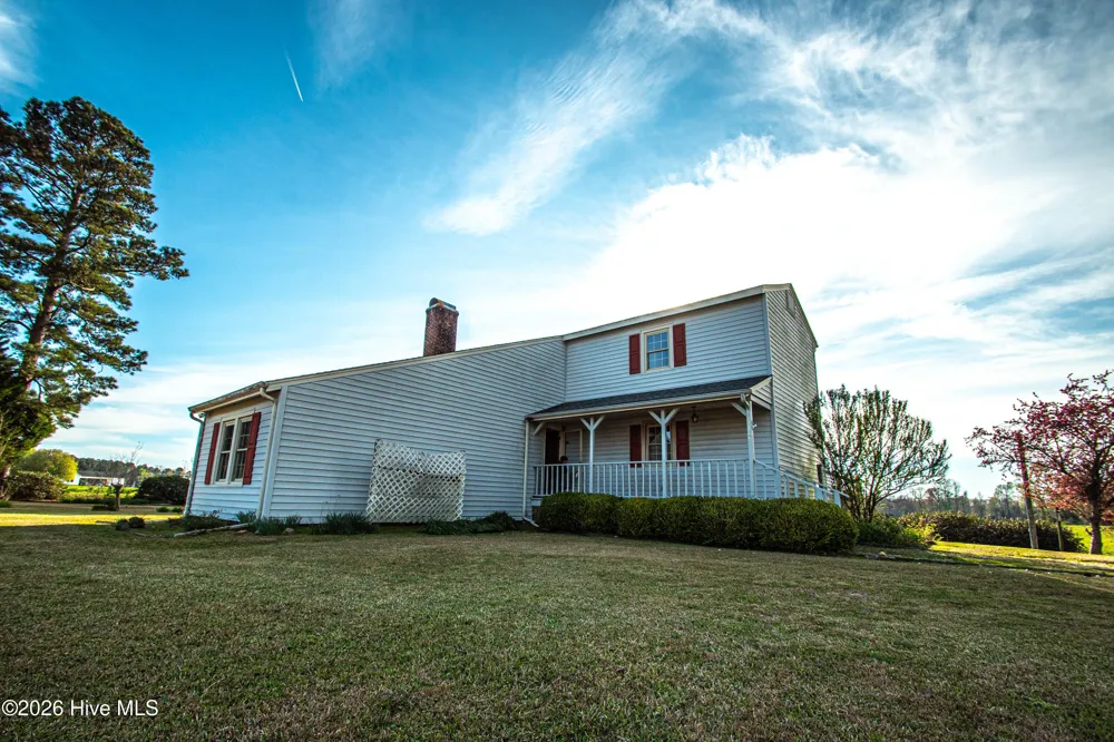 8564 S Nc 41 Highway Wallace, NC 28466