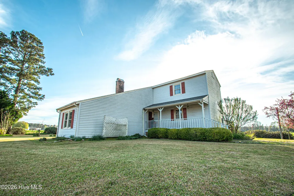 8564 S Nc 41 Highway Wallace, NC 28466