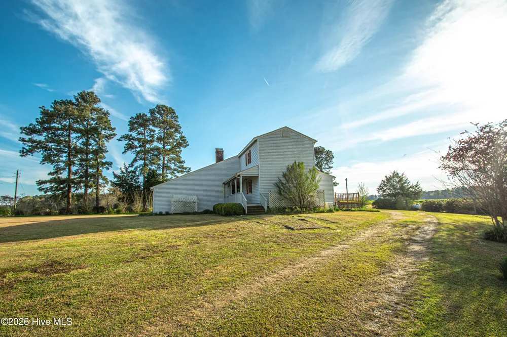 8564 S Nc 41 Highway Wallace, NC 28466