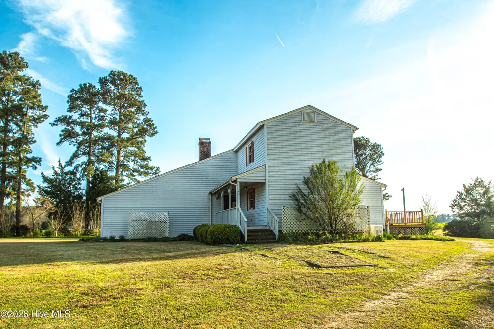 8564 S Nc 41 Highway Wallace, NC 28466
