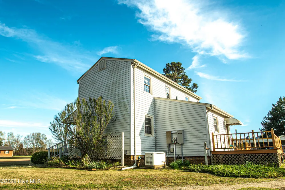 8564 S Nc 41 Highway Wallace, NC 28466