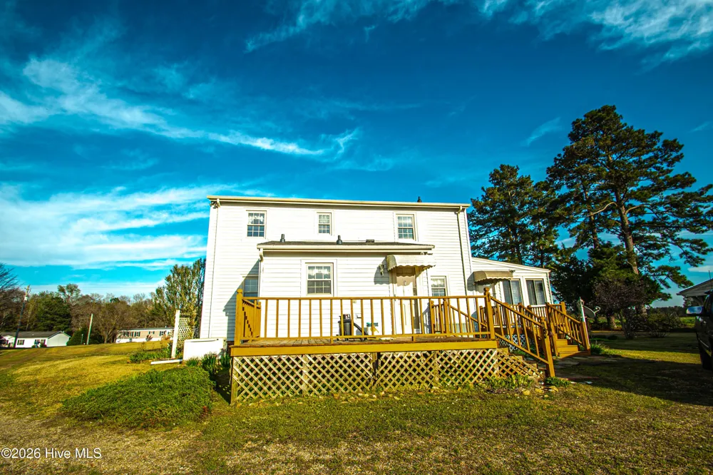 8564 S Nc 41 Highway Wallace, NC 28466