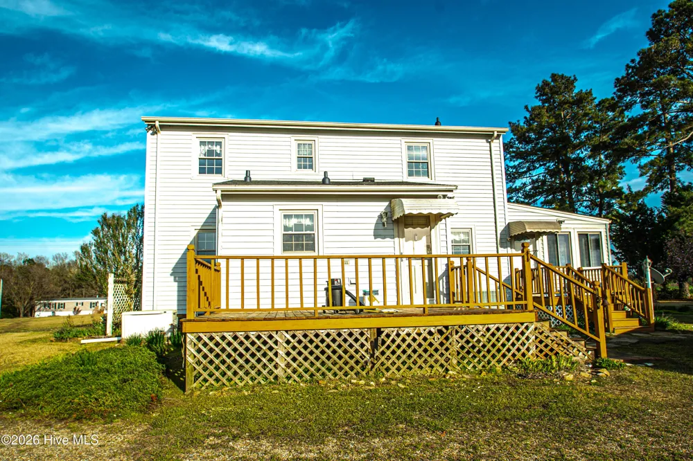 8564 S Nc 41 Highway Wallace, NC 28466