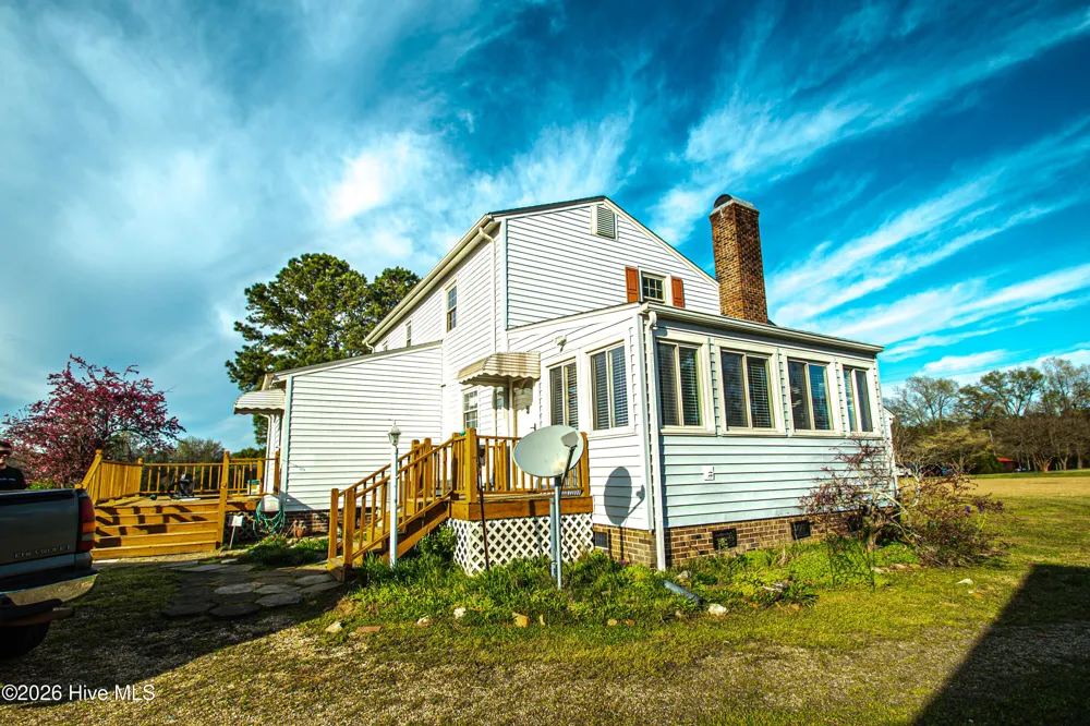 8564 S Nc 41 Highway Wallace, NC 28466