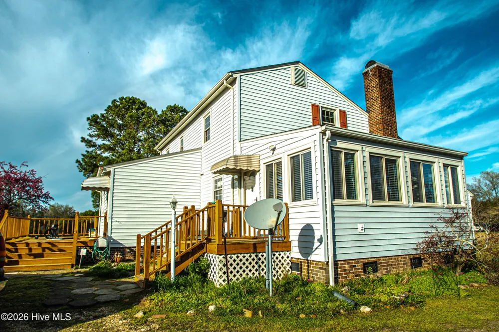 8564 S Nc 41 Highway Wallace, NC 28466