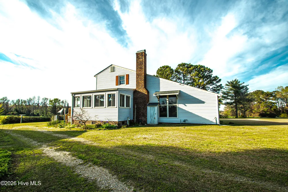 8564 S Nc 41 Highway Wallace, NC 28466