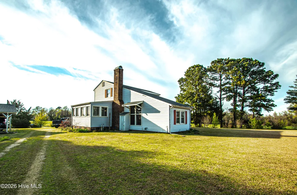 8564 S Nc 41 Highway Wallace, NC 28466