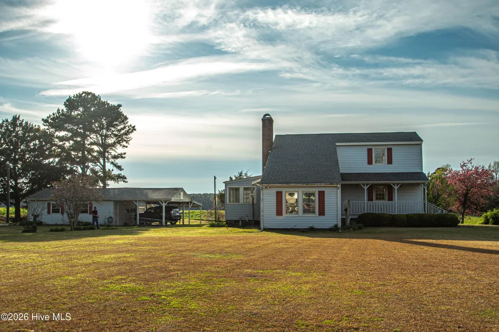 8564 S Nc 41 Highway Wallace, NC 28466