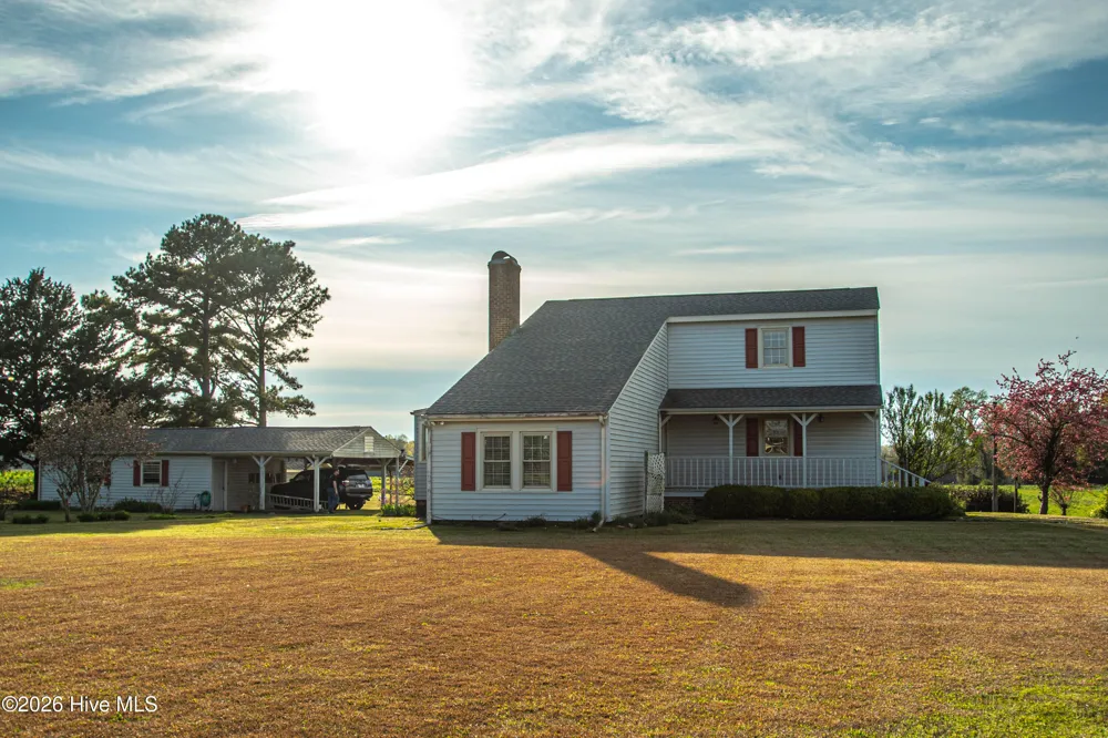 8564 S Nc 41 Highway Wallace, NC 28466