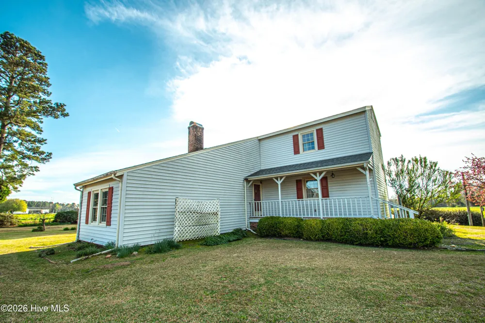 8564 S Nc 41 Highway Wallace, NC 28466