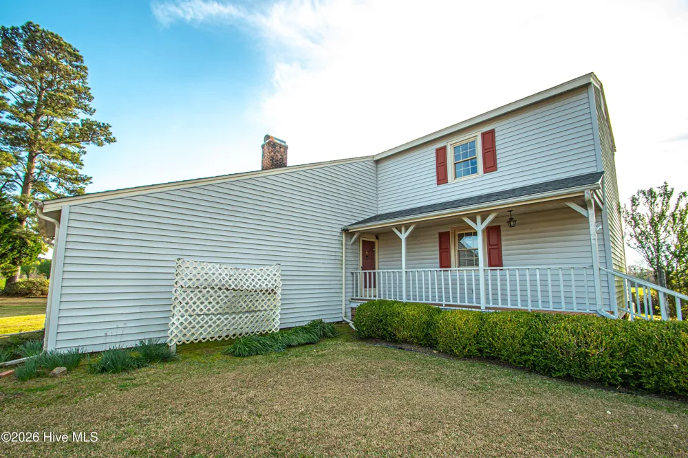 8564 S Nc 41 Highway Wallace, NC 28466
