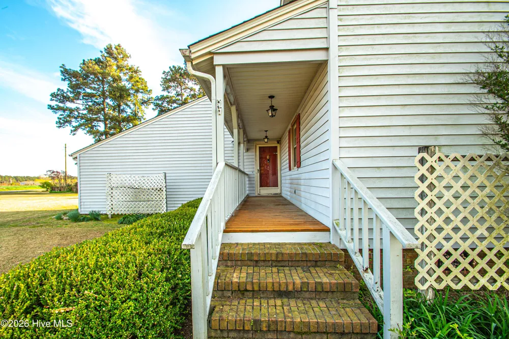 8564 S Nc 41 Highway Wallace, NC 28466
