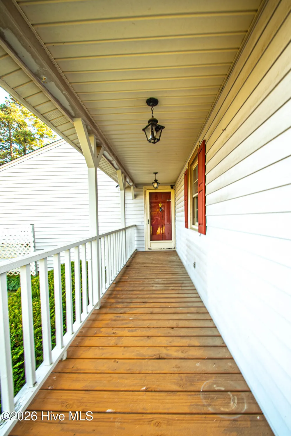 8564 S Nc 41 Highway Wallace, NC 28466