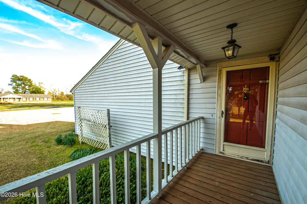 8564 S Nc 41 Highway Wallace, NC 28466