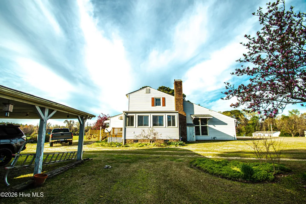 8564 S Nc 41 Highway Wallace, NC 28466