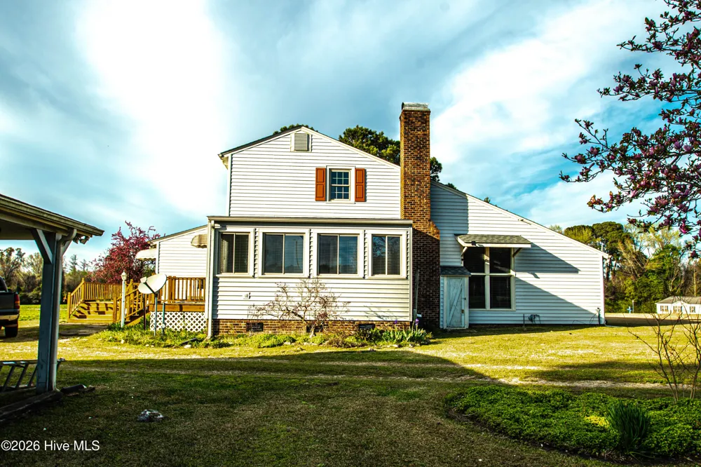 8564 S Nc 41 Highway Wallace, NC 28466