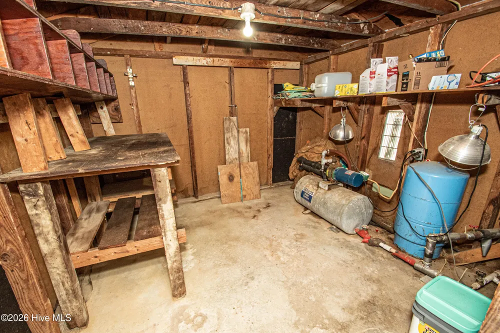 8564 S Nc 41 Highway Wallace, NC 28466