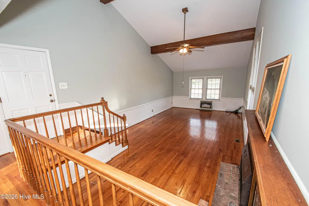 8564 S Nc 41 Highway Wallace, NC 28466