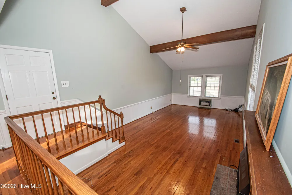 8564 S Nc 41 Highway Wallace, NC 28466