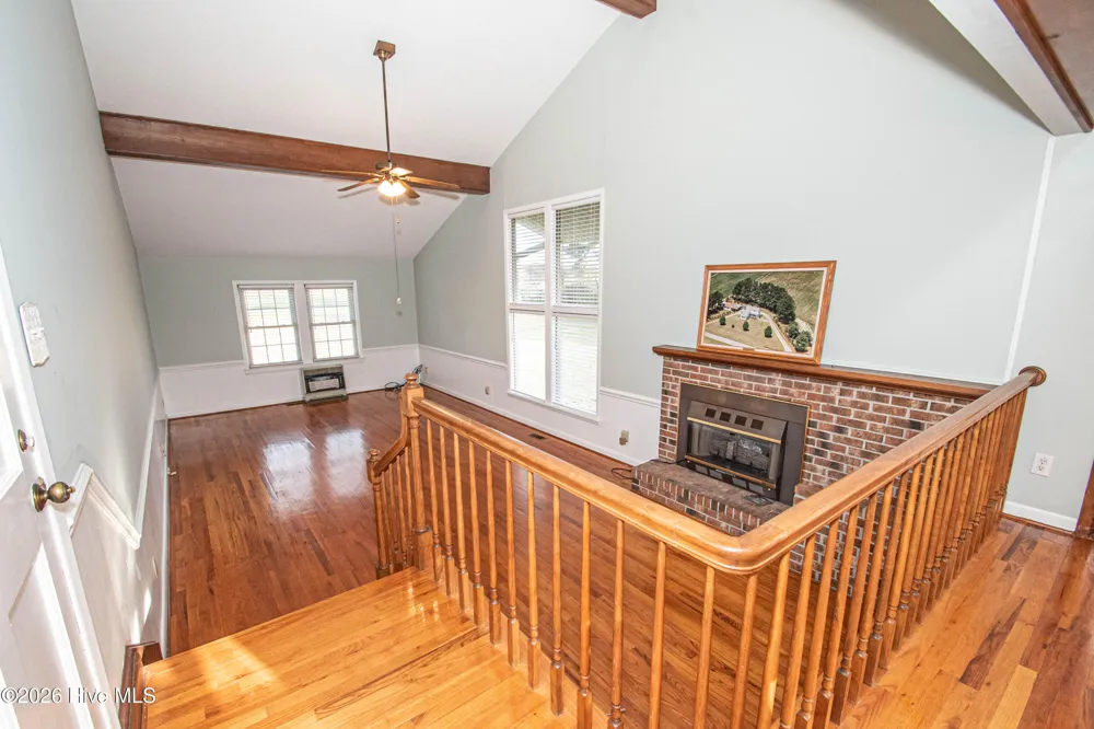 8564 S Nc 41 Highway Wallace, NC 28466