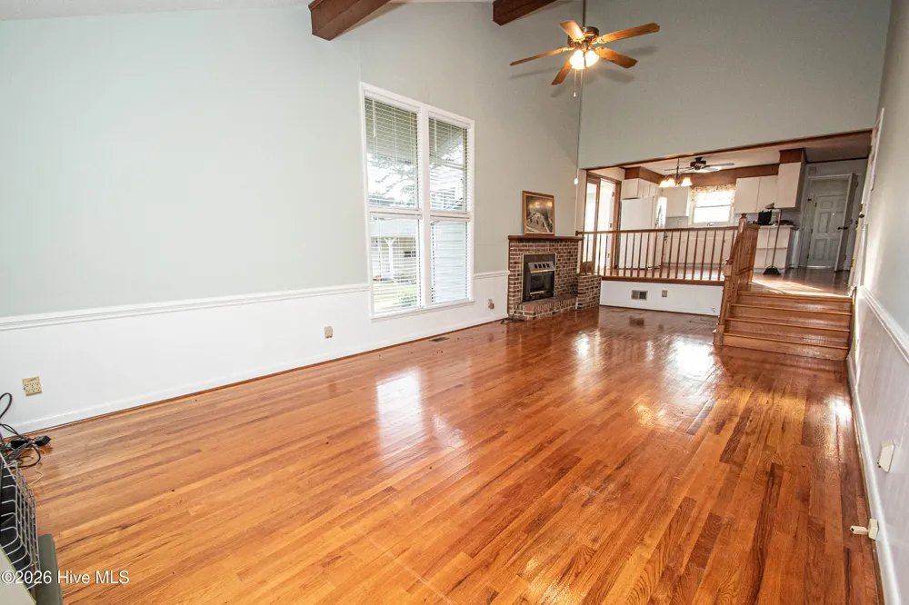 8564 S Nc 41 Highway Wallace, NC 28466