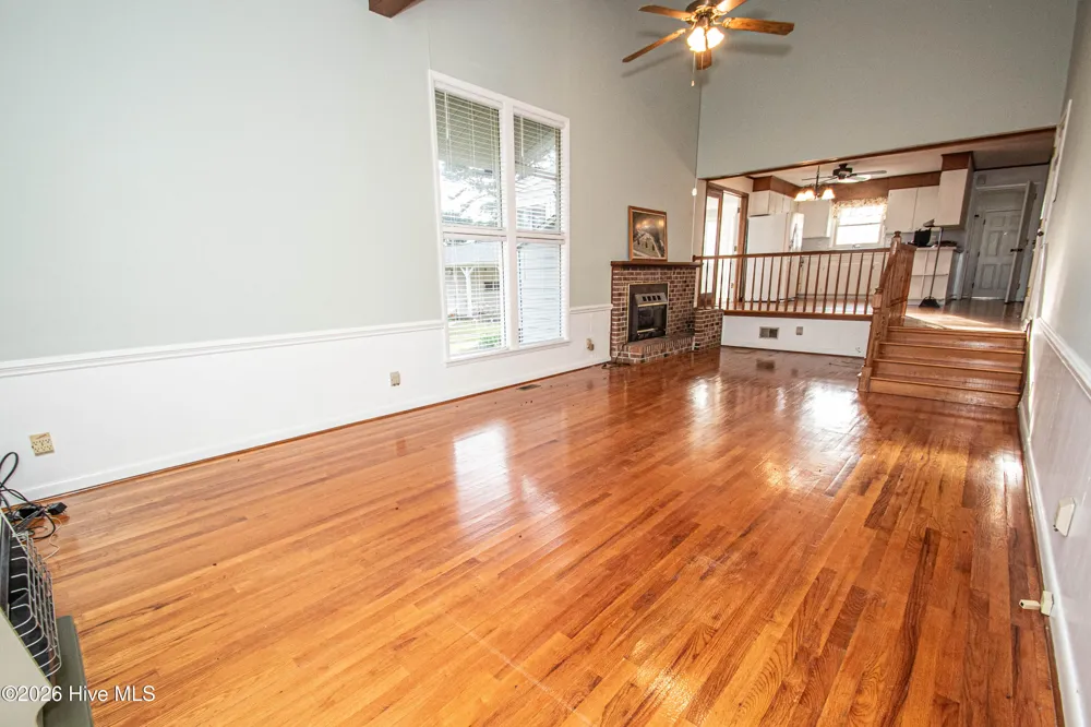 8564 S Nc 41 Highway Wallace, NC 28466