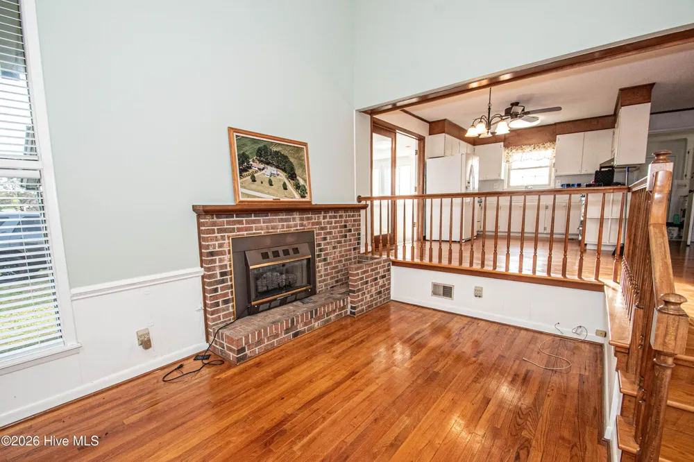 8564 S Nc 41 Highway Wallace, NC 28466