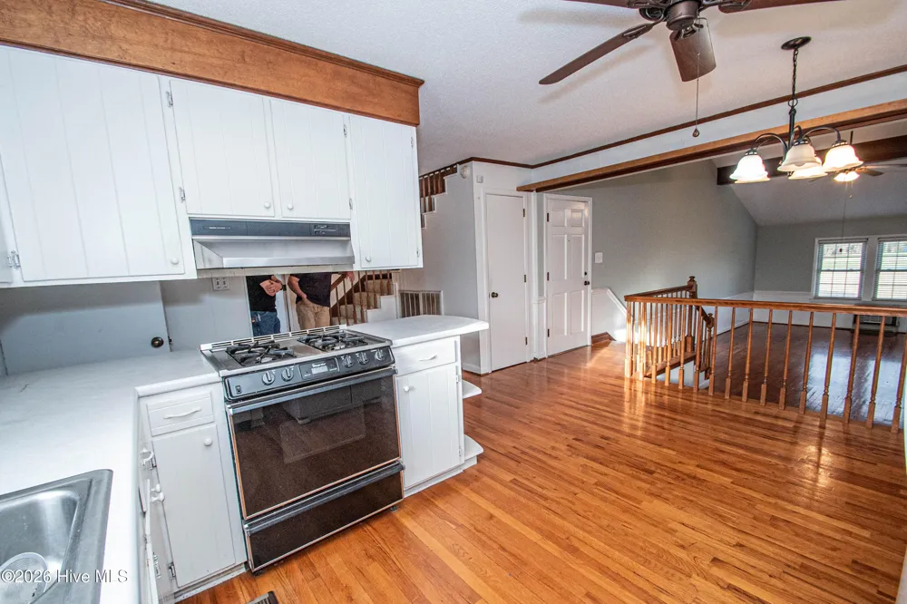 8564 S Nc 41 Highway Wallace, NC 28466