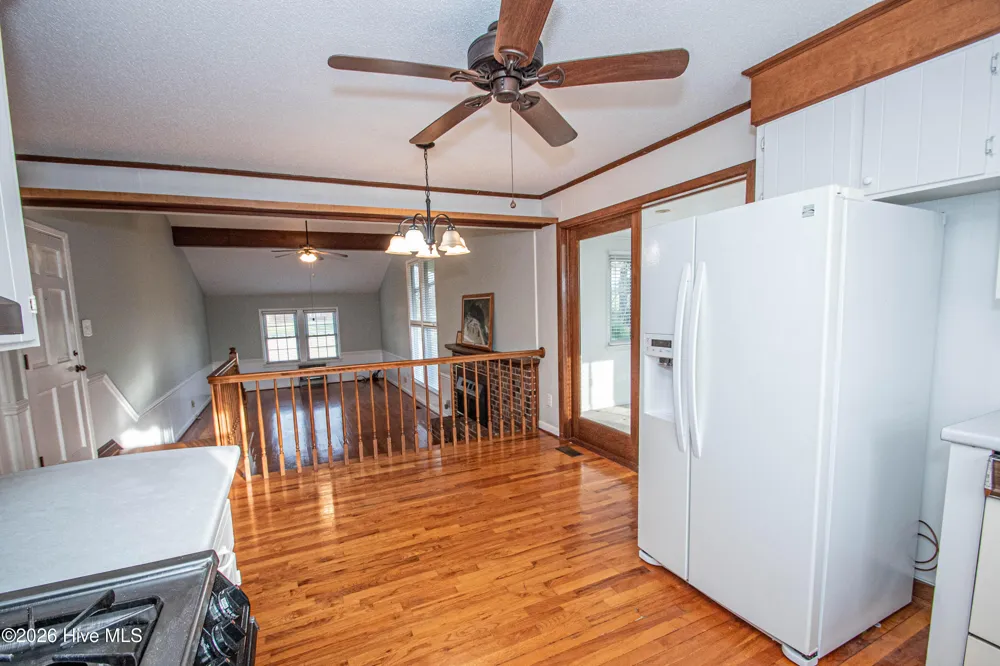 8564 S Nc 41 Highway Wallace, NC 28466