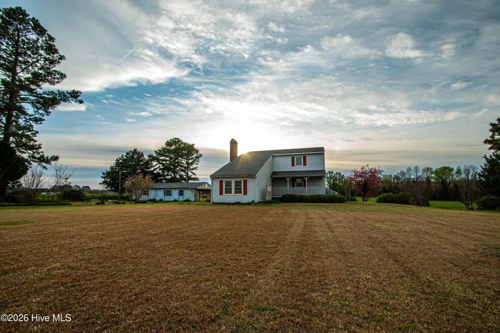 8564 S Nc 41 Highway Wallace, NC 28466