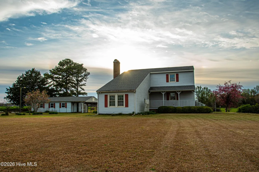 8564 S Nc 41 Highway Wallace, NC 28466