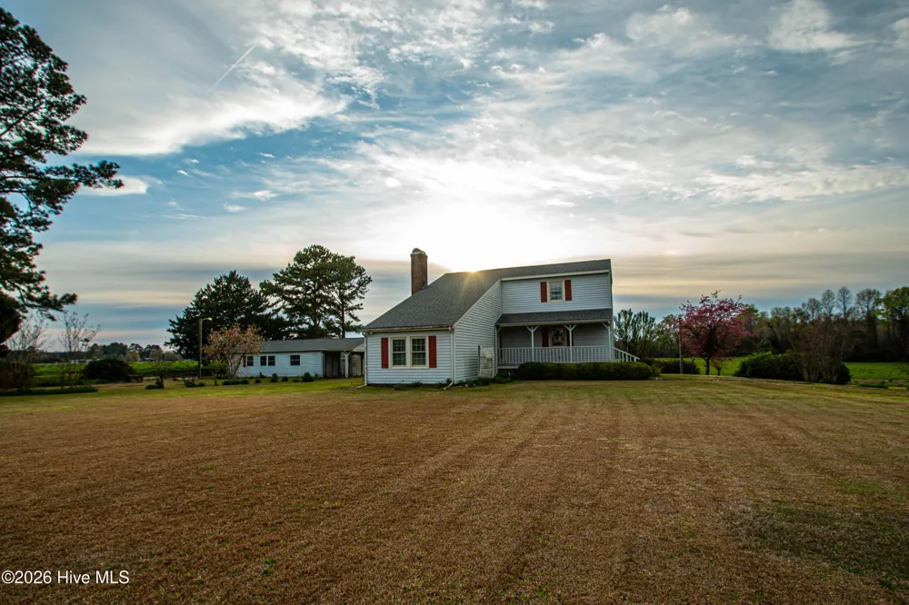 8564 S Nc 41 Highway Wallace, NC 28466