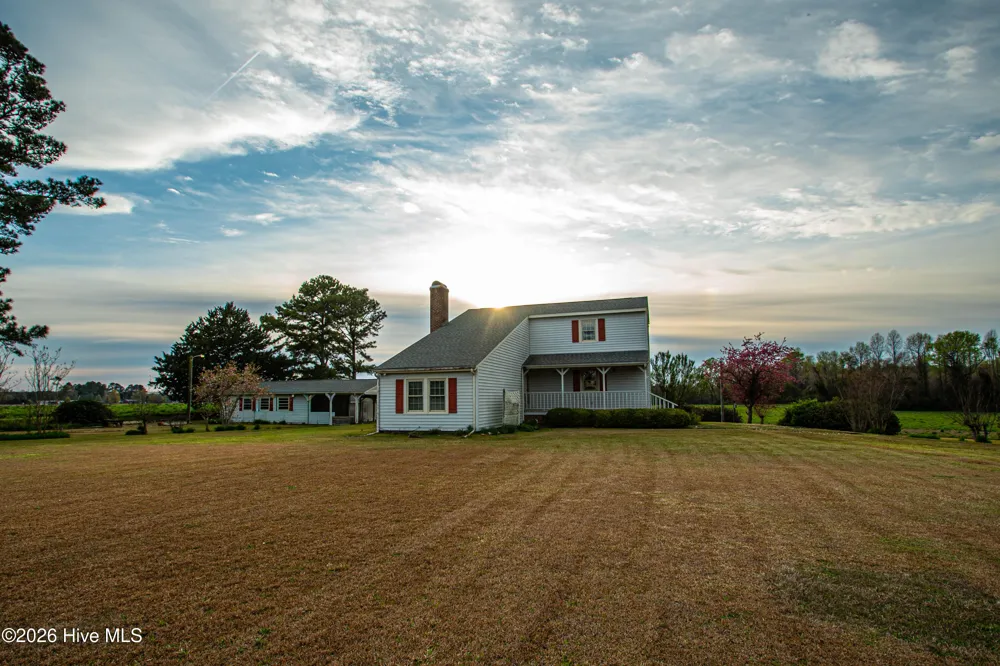 8564 S Nc 41 Highway Wallace, NC 28466