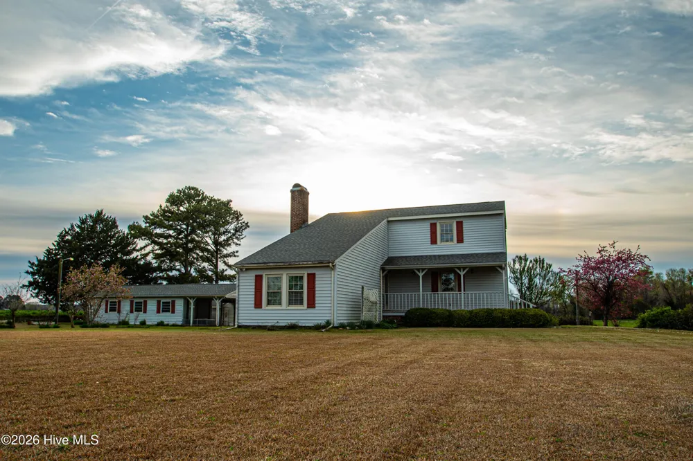 8564 S Nc 41 Highway Wallace, NC 28466