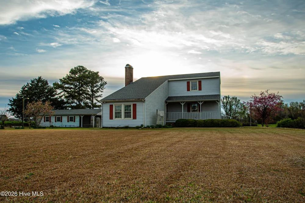 8564 S Nc 41 Highway Wallace, NC 28466