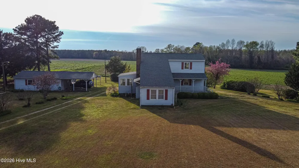 8564 S Nc 41 Highway Wallace, NC 28466