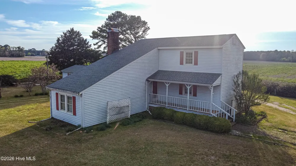 8564 S Nc 41 Highway Wallace, NC 28466