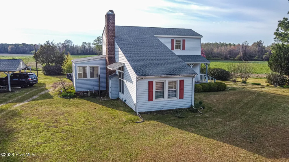 8564 S Nc 41 Highway Wallace, NC 28466