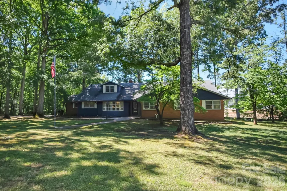808 Old Mt Holly Road Stanley, NC 28164
