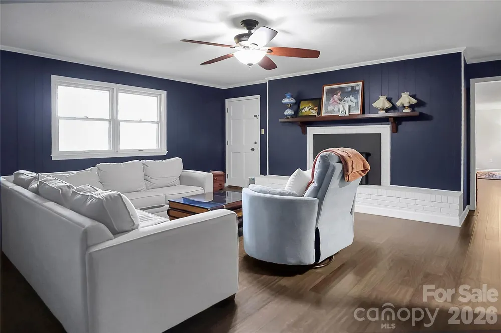808 Old Mt Holly Road Stanley, NC 28164