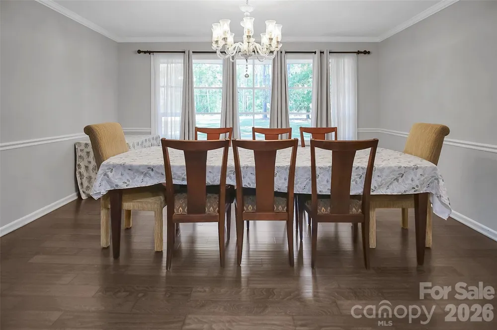 808 Old Mt Holly Road Stanley, NC 28164