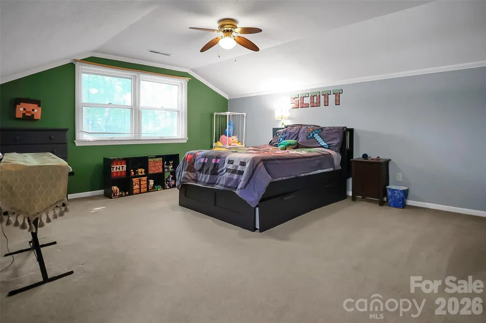 808 Old Mt Holly Road Stanley, NC 28164