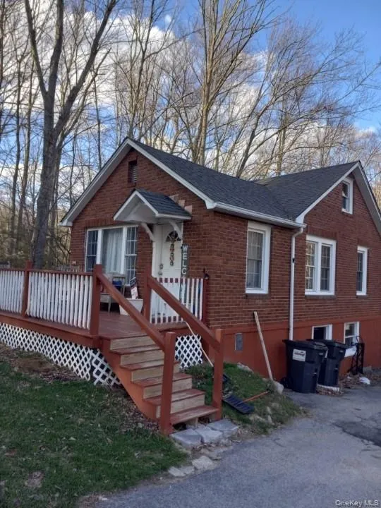 3710 Rte 52 Pine Bush, NY 12566