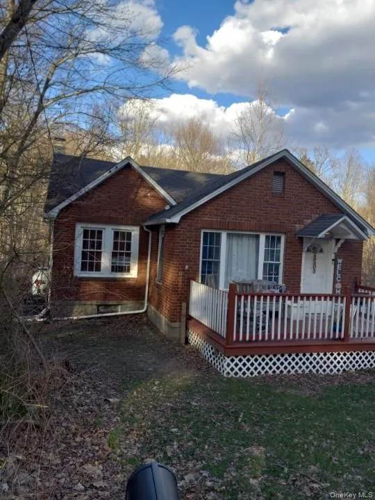 3710 Rte 52 Pine Bush, NY 12566